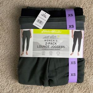 Eddie Bauer Lounge Joggers